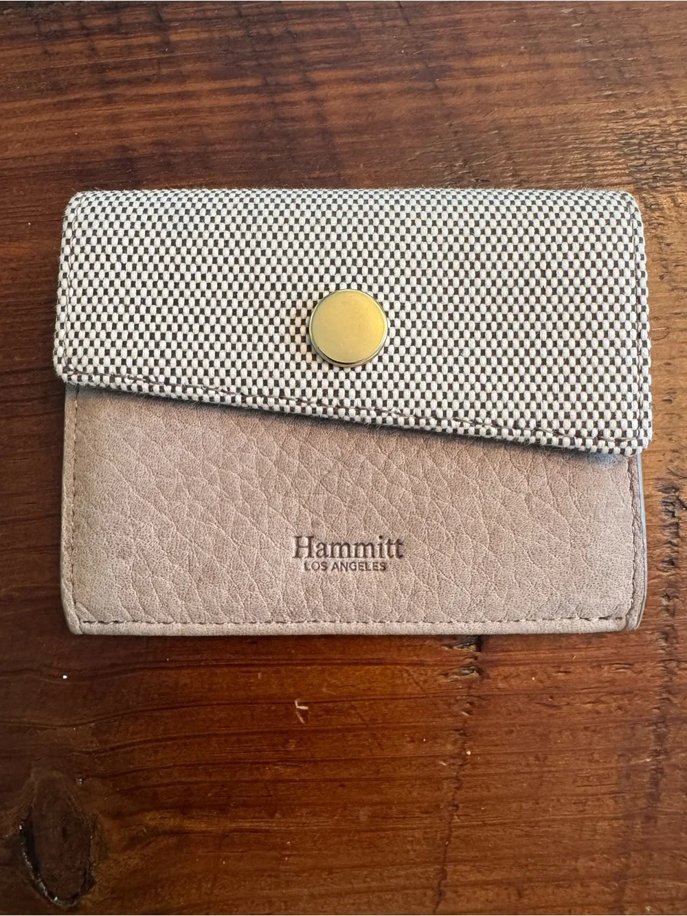 Hammitt Montana Pocket